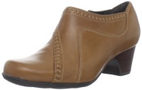 Clarks Women's Artisan By Clarks Leyden Jill Ankle Boot