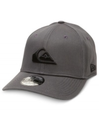 Trendy flexfit hat by Quiksilver. Get one while its Hot! Trendy flexfit hat by Quiksilver. Get one while its Hot!
