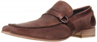 Kenneth Cole New York Men's Big Victory Loafer,Brown,7.5 M US Kenneth Cole New York Men's Big Victory Loafer,Brown,7.5 M US