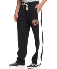 Play on. These active sweats from American Rag instantly step up your game. Play on. These active sweats from American Rag instantly step up your game.