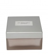 Burberry London by Burberry for Women. Delicately Floral Body Cream 6.6 Oz Unboxed