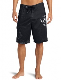 Hurley Men's Supersuede Future Boardshort