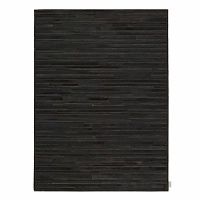 Textured yarn and a modern design sensibility creates this Calvin Klein woven rug, designed in a richly blended earth tone palette. Textured yarn and a modern design sensibility creates this Calvin Klein woven rug, designed in a richly blended earth tone palette.