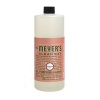 Mrs. Meyer's Clean Day All Purpose Cleaner, Geranium, 32 Ounce Bottle