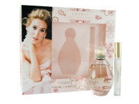 SARAH JESSICA PARKER Lovely Gift Set (Eau De Parfum, Eau De Parfum Rollerball Pen) SARAH JESSICA PARKER Lovely Gift Set (Eau De Parfum, Eau De Parfum Rollerball Pen)