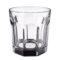 From one of Europe's premier sources for porcelain and crystal comes the timeless beauty of Bernadotte - heavy crystal glassware with short, faceted stems. Shown from left to right - Bernadotte goblet , Bernadotte flute , Bernadotte wine . Also available (but not pictured) high ball, double old fashioned, and goblet. From one of Europe's premier sources for porcelain and crystal comes the timeless beauty of Bernadotte - heavy crystal glassware with short, faceted stems. Shown from left to right - Bernadotte goblet , Bernadotte flute , Bernadotte wine . Also available (but not pictured) high ball, double old fashioned, and goblet.