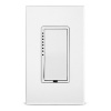 INSTEON 2477S SwitchLinc On/Off Dual-Band Remote Control Switch, White