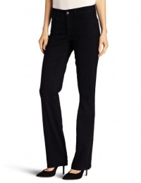Not Your Daughter's Jeans Women's Petite Tuxedo Style Marilyn Straight Leg Jean Not Your Daughter's Jeans Women's Petite Tuxedo Style Marilyn Straight Leg Jean