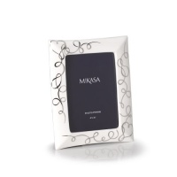 Mikasa Love Story 4-Inch-by-6-Inch Photo Frame Mikasa Love Story 4-Inch-by-6-Inch Photo Frame