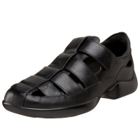 Aetrex Men's Fisherman Sandal Aetrex Men's Fisherman Sandal