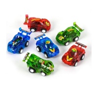 12 Pull Back Racer Cars 12 Pull Back Racer Cars