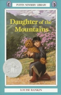 Daughter of the Mountains (Newbery Library, Puffin) Daughter of the Mountains (Newbery Library, Puffin)