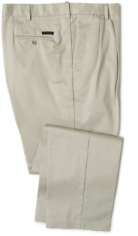 Dockers Men's Signature Khaki Big & Tall Pleated Pant Dockers Men's Signature Khaki Big & Tall Pleated Pant