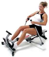 Stamina Body Trac Glider 1050 Rowing Machine Stamina Body Trac Glider 1050 Rowing Machine