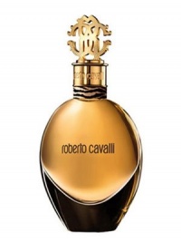 Roberto Cavalli Eau de Parfum FOR WOMEN by Roberto Cavalli - 2.5 oz EDP Spray Roberto Cavalli Eau de Parfum FOR WOMEN by Roberto Cavalli - 2.5 oz EDP Spray