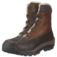 Timberland Men's Woodbury Faux Shearling Boot Timberland Men's Woodbury Faux Shearling Boot