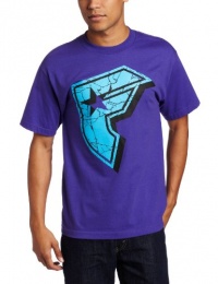 Famous Stars and Straps Men's Rocks BOH Tee Famous Stars and Straps Men's Rocks BOH Tee