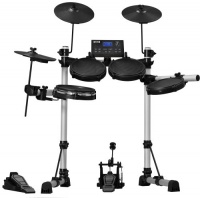 Acorn Triple-D5 US Digital Drum Kit Acorn Triple-D5 US Digital Drum Kit