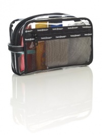 Travel Smart by Conair Sundry/Cosmetic Bag