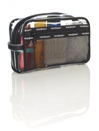 Travel Smart by Conair Sundry/Cosmetic Bag Travel Smart by Conair Sundry/Cosmetic Bag