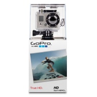 GoPro HD Surf Hero GoPro HD Surf Hero