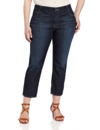 Lucky Brand Women's Ginger Capri Lucky Brand Women's Ginger Capri