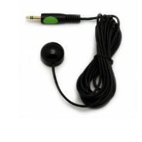 Infrared Receiver Extender Cable for HD DVR STB's *See Product Description for Compatibility* Infrared Receiver Extender Cable for HD DVR STB's *See Product Description for Compatibility*