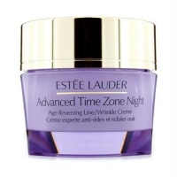 Estee Lauder Advanced Time Zone Night Age Reversing Line/ Wrinkle Creme (For All Skin Types) - 50ml/1.7oz Estee Lauder Advanced Time Zone Night Age Reversing Line/ Wrinkle Creme (For All Skin Types) - 50ml/1.7oz