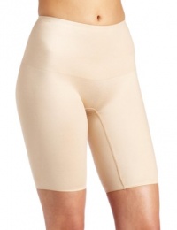 Wacoal Women's Sensational Smoothing Long Leg Shaper Pant, Naturally Nude, Medium Wacoal Women's Sensational Smoothing Long Leg Shaper Pant, Naturally Nude, Medium