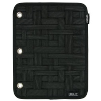 Grid-It Organizer, 3-Ring Black (CPG25BK) Grid-It Organizer, 3-Ring Black (CPG25BK)