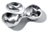 Alessi Babyboop 3-Section Container