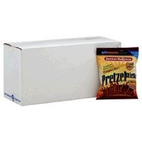 Kay's Naturals Pretzel Sticks, Cinnamon Toast, 1.2-Ounce Bags (Pack of 12) Kay's Naturals Pretzel Sticks, Cinnamon Toast, 1.2-Ounce Bags (Pack of 12)