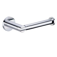 Gatco 4683 Channel European Style Toilet Tissue Holder, Chrome Gatco 4683 Channel European Style Toilet Tissue Holder, Chrome