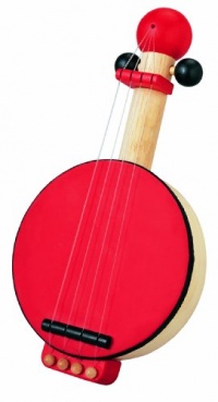 Plan Toys Banjo Plan Toys Banjo