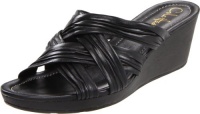 Cole Haan Women's Air Eden 55 Slide Sandal Cole Haan Women's Air Eden 55 Slide Sandal
