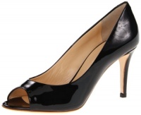 Giuseppe Zanotti Women's E26092 Open-Toe Pump Giuseppe Zanotti Women's E26092 Open-Toe Pump