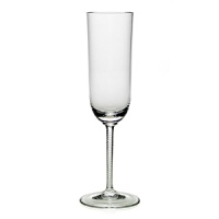 Designed with classically shaped bowls and beautifully notched, hand-cut stems, this collection of sparkling crystal glassware from William Yeoward makes an effortlessly elegant statement. Designed with classically shaped bowls and beautifully notched, hand-cut stems, this collection of sparkling crystal glassware from William Yeoward makes an effortlessly elegant statement.