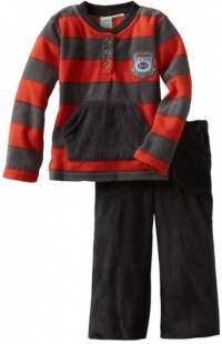 Baby Togs Baby-Boys Infant 2 Pack Play Set