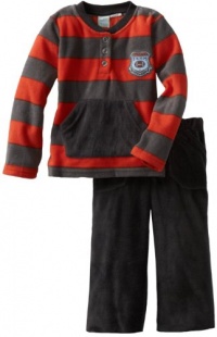 Baby Togs Baby-Boys Infant 2 Pack Play Set Baby Togs Baby-Boys Infant 2 Pack Play Set