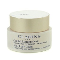 Vital Light Night Revitalizing Anti-Ageing Cream 50ml/1.7oz