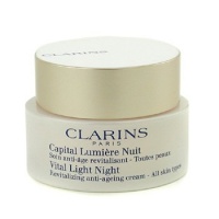 Vital Light Night Revitalizing Anti-Ageing Cream 50ml/1.7oz Vital Light Night Revitalizing Anti-Ageing Cream 50ml/1.7oz