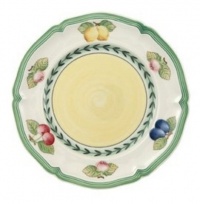 Villeroy & Boch French Garden Fleurence Bread and Butter Plate