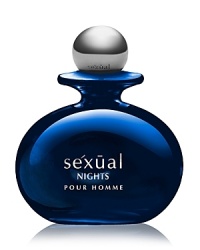 Aphrodisiac infused. Raw magnetism meets inescapable, seductive charm. Contemporary, stimulating notes of bergamot, mandarin, and neroli blend with wild basil and crushed geranium. This intensely magnetic fragrance dries to a primal, sensual heart of cedarwood, orris, and tonka bean. Fragrance Type: Fougere Green FruityTOP: Bergamot, Neroli, Mandarin, OrangeMIDDLE: Geranium, Wild Basil, Sage, JasmineHEART: Cedarwood, Sandalwood, Orris, Tonka Bean Aphrodisiac infused. Raw magnetism meets inescapable, seductive charm. Contemporary, stimulating notes of bergamot, mandarin, and neroli blend with wild basil and crushed geranium. This intensely magnetic fragrance dries to a primal, sensual heart of cedarwood, orris, and tonka bean. Fragrance Type: Fougere Green FruityTOP: Bergamot, Neroli, Mandarin, OrangeMIDDLE: Geranium, Wild Basil, Sage, JasmineHEART: Cedarwood, Sandalwood, Orris, Tonka Bean