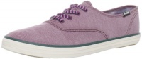 Keds Women's Champion Chambray Fashion Sneaker