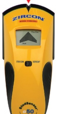 Zircon StudSensor e50 Electronic Stud Finder Zircon StudSensor e50 Electronic Stud Finder