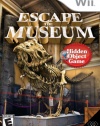 Escape The Museum