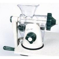 Lexen Products Healthy Juicer GP27 - Manual Wheatgrass Juicer Lexen Products Healthy Juicer GP27 - Manual Wheatgrass Juicer