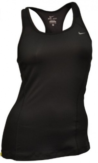 NIKE SHAPE LONG BRA (WOMENS) - S NIKE SHAPE LONG BRA (WOMENS) - S