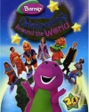 Barney: Celebrating Around the World