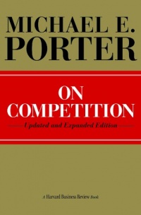 On Competition On Competition